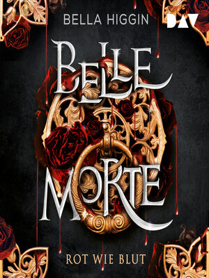 cover image of Rot wie Blut